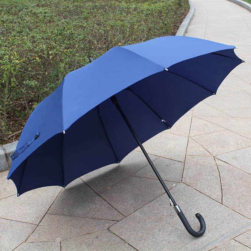 上質な風合い 大人のための晴雨兼用日傘