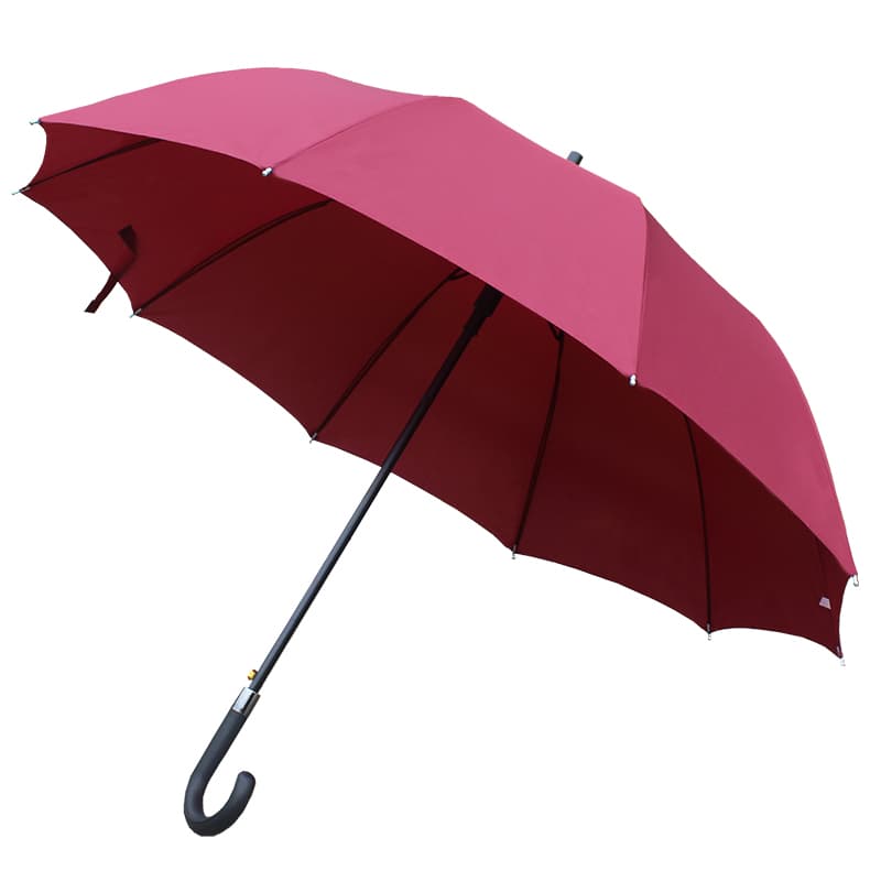 上質な風合い 大人のための晴雨兼用日傘