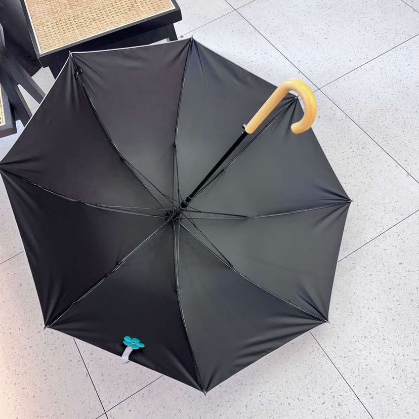 日傘 花咲くエレガント 晴雨兼用傘